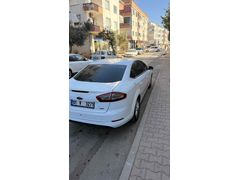 Sahibinden Ford Mondeo 1.6 TDCi Trend 2013 Model 