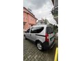 Garaj Arabası Dacia Dokker   