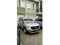 Garaj Arabası Dacia Dokker   