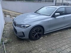Sahibinden BMW 3 Serisi 320i M Sport 2024 Model 