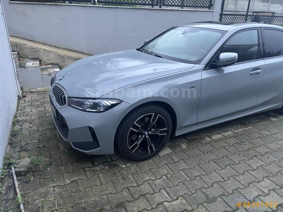 Sahibinden BMW 3 Serisi 320i M Sport 2024 Model 