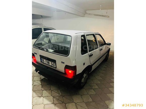 Fiat Uno 60S 1994 Model  