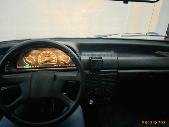 Fiat Uno 60S 1994 Model  