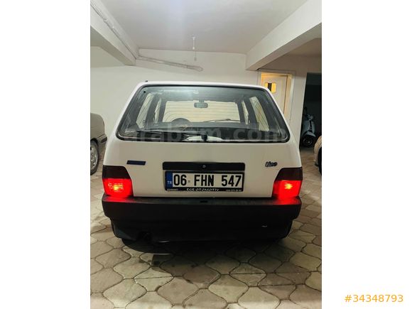 Fiat Uno 60S 1994 Model  