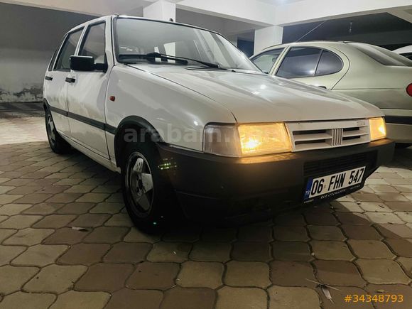 Fiat Uno 60S 1994 Model  