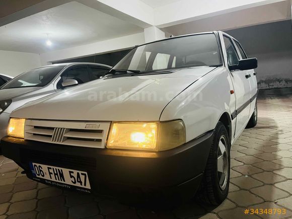 Fiat Uno 60S 1994 Model  