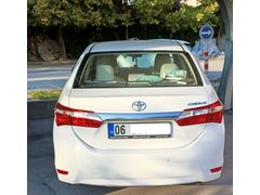 Sahibinden Toyota Corolla 1.6 Life 2018 Model
