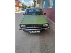 Sahibinden Renault R 12 TS 1976 Model Balıkesir