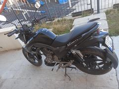 Sahibinden Mondial 125 Drift L CBS