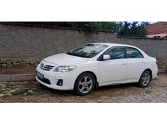 Sahibinden Toyota Corolla 1.4 D-4D M/M Elegant 2013 Model Samsun