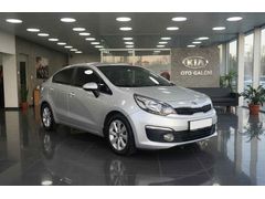 Sahibinden MANUEL Kia Rio 1.4 CVVT Concept  2016 Model 