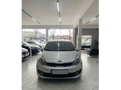 Sahibinden MANUEL Kia Rio 1.4 CVVT Concept Plus 2016 Model 