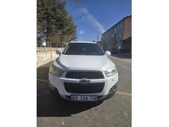 Sahibinden Chevrolet Captiva 2.0 D LTZ 2012 Model