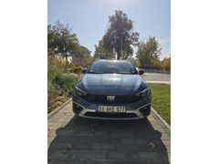 BOYASIZ-DEĞİŞENSİZ-TRAMERSİZ 2024 Egea Cross 1.4 Urban GSR