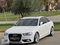 YAĞIZ AUTODAN 2015 A4 joistic 260 bin km ağır hasar kayıtlı