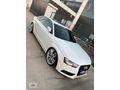 YAĞIZ AUTODAN 2015 A4 joistic 260 bin km ağır hasar kayıtlı