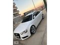 YAĞIZ AUTODAN 2015 A4 joistic 260 bin km ağır hasar kayıtlı