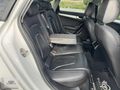 YAĞIZ AUTODAN 2015 A4 joistic 260 bin km ağır hasar kayıtlı