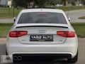 YAĞIZ AUTODAN 2015 A4 joistic 260 bin km ağır hasar kayıtlı