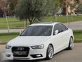 YAĞIZ AUTODAN 2015 A4 joistic 260 bin km ağır hasar kayıtlı