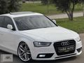YAĞIZ AUTODAN 2015 A4 joistic 260 bin km ağır hasar kayıtlı