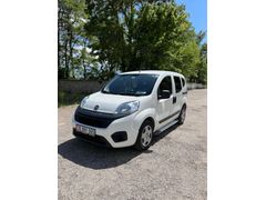 2021 FIAT FİORİNO 1.3 M.JET POP 95 HP "DEGİŞENSİZ BOYASIZ TRAMERSİZ"