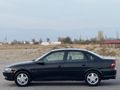 DEĞİŞENSİZ Opel Vectra 2.0 CD 1996