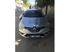 Sahibinden Renault Megane 1.6 Joy 2018 Model 
