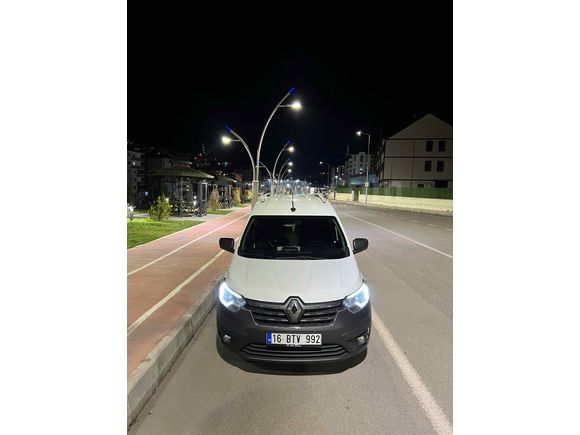 Sahibinden Renault Express Van 1.5 BlueDCI Joy 2023 Model 