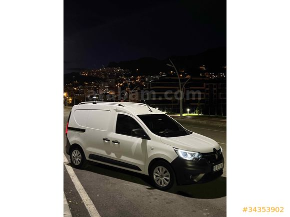Sahibinden Renault Express Van 1.5 BlueDCI Joy 2023 Model 