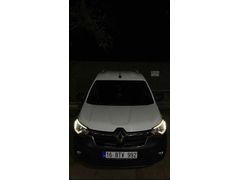 Sahibinden Renault Express Van 1.5 BlueDCI Joy 2023 Model 