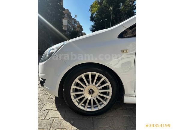 Sahibinden Opel Corsa 1.3 CDTI Enjoy 2007 Model 