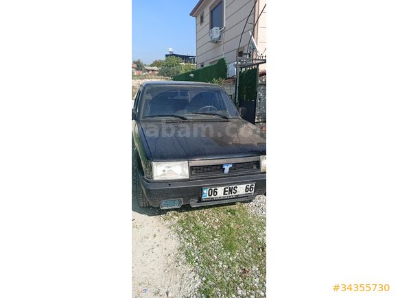 Sahibinden 91 model yeni vizeli şahin