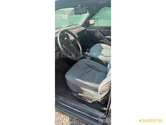 Sahibinden 91 model yeni vizeli şahin