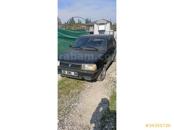 Sahibinden 91 model yeni vizeli şahin