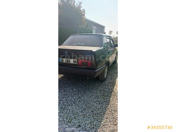 Sahibinden 91 model yeni vizeli şahin