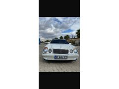 Sahibinden Mercedes - Benz E 220 CDI Classic 1998 Model fiyat düştü