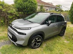 Sahibinden Citroen C3 Aircross 1.2 PureTech Shine 2023 Model 