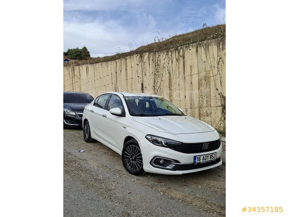 Sahibinden Fiat Egea 1.6 Multijet Urban 2021 Model
