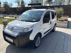 Sahibinden Fiat Fiorino Combi 1.3 Multijet Active 2013 Model 