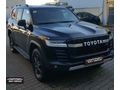 WAY GROUP 2025 YENİ KASA TOYOTA LAND CRUISER GR EDİTON FULL+FULL 3.5 V6 BENZİNLİ 415 HP !