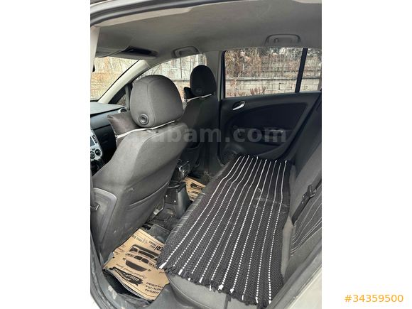 Sahibinden Opel Corsa 1.2 Enjoy 2009 Model 