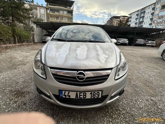 Sahibinden Opel Corsa 1.2 Enjoy 2009 Model 