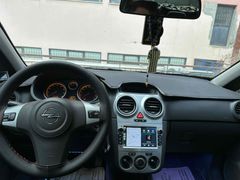 Sahibinden Opel Corsa 1.2 Enjoy 2009 Model 