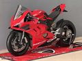 2021 DUCATİ PANİGALE V4 BOYASIZ HATASIZ AKRAPOVİC+K.KART TAKSİT+