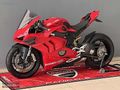 2021 DUCATİ PANİGALE V4 BOYASIZ HATASIZ AKRAPOVİC+K.KART TAKSİT+