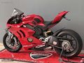 2021 DUCATİ PANİGALE V4 BOYASIZ HATASIZ AKRAPOVİC+K.KART TAKSİT+
