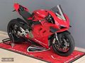 2021 DUCATİ PANİGALE V4 BOYASIZ HATASIZ AKRAPOVİC+K.KART TAKSİT+