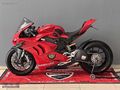 2021 DUCATİ PANİGALE V4 BOYASIZ HATASIZ AKRAPOVİC+K.KART TAKSİT+