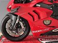 2021 DUCATİ PANİGALE V4 BOYASIZ HATASIZ AKRAPOVİC+K.KART TAKSİT+